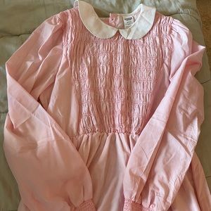 Stranger Things Eleven Dress